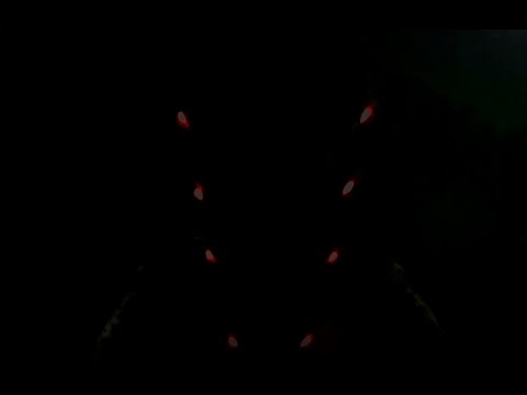 Cthulhu Death May Die - Zwiastun