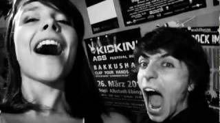 JENIX - KILL THE SILENCE - Tourpreview