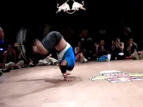 SirQix 6- Top 4- Squadron vs Omen & Kiddoh