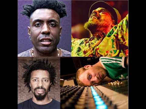 Prince Fatty feat Omar & Fatlip "Sunshine", Monkey Jhayam "Mãe Da Lua / Everybody Love The Sunshine'