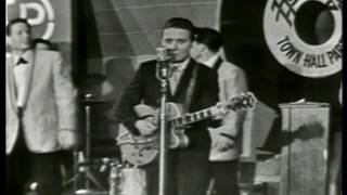 Eddie Cochran - C&#39;mon Everybody (1959) - BETTER QUALITY