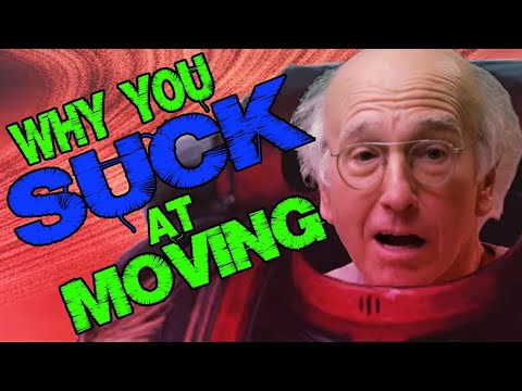 Why You Suck At Movement Warhammer 40k