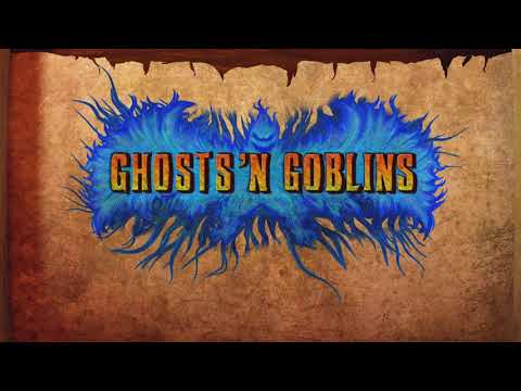 Ghosts 'n Goblins Resurrection PS4 / PS5 Gameplay - 4K HDR - Der zweite Level hats mir besorgt !!!