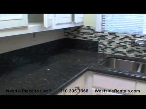 West Hollywood Apartments