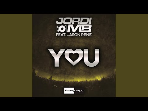 You (Extended Mix)