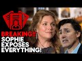 Trudeau's EX-WIFE Reveals The REAL Reason She LEFT Him!