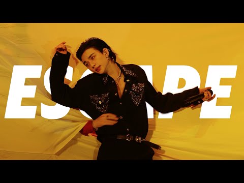 [4K] 251019 celebrATE 현진 Hyunjin &lsquo;Escape&rsquo;