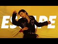 251019 CelebrATE Escape Hyunjin Fancam