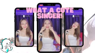 Download lagu BIGO LIVE (บีโก้ไลฟ์)Thailand CUTE Singer Singing mp3 Download lagu BIGO LIVE (บีโก้ไลฟ์)Thailand CUTE Singer Singing mp3