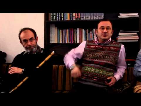 NAZ ve NİYAZ Bölüm #4 [ Soru - Cevap / Sohbet ]