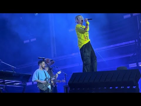 Linkin Park: Where’d You Go + Waiting For The End [Live 4K] (London, United Kingdom - June 28, 2025)