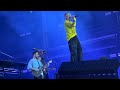 Linkin Park Where D You Go Waiting For The End Live 4K London United Kingdom June 28 2025