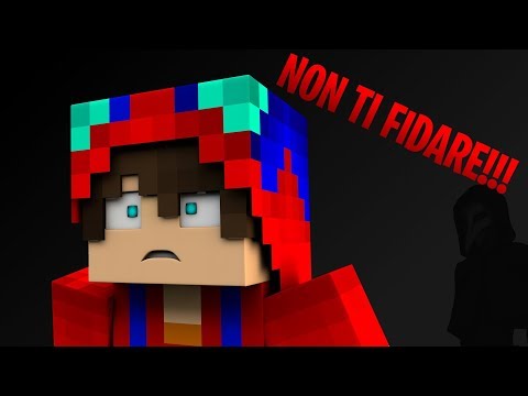 STAI ALLA LARGA DA QUESTO DOTTORE - Minecraft RolePlay: SCP