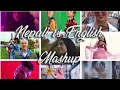 Top Hits Nepali Vs English Mashup Song Justin Bieber Brijesh Shrestha Ed Sheeran More