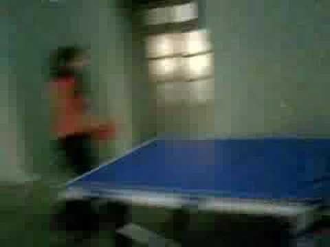 montesanto vs minutolo ping pong