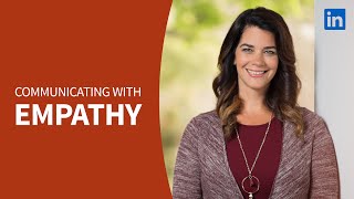 Communication Tutorial - The power of paraphrasing