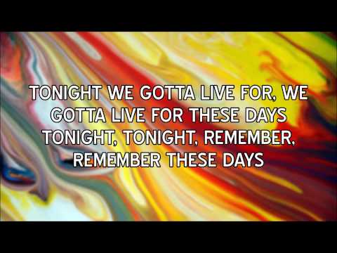 Download Take That These Days Lyrics 3gp Mp4 Codedwap
