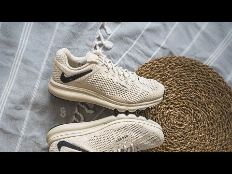 Stussy x Nike Air Max 2013 “Fossil” Review – Sean Go