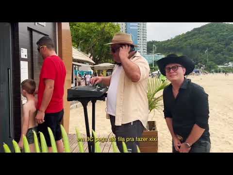 SUBIR PARA URUBICI (Paródia Descer para BC). GUSTAVO PÓRCO. LAURO ANTIGO. @indavirus