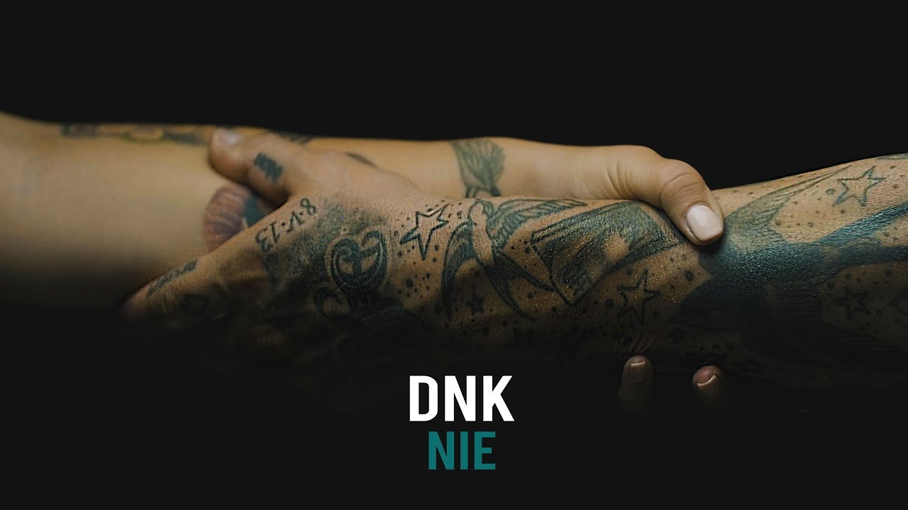 DNK — Nie