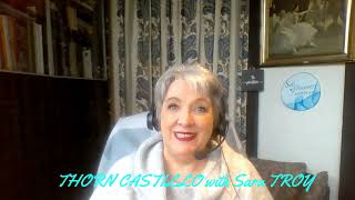 C21-07 THORN CASTILLO Becoming an Actor. video