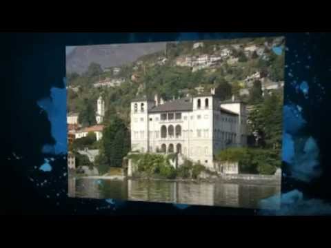 Ferienhaus Rustico CASA PAULA - Urlaub am Comer See - Lake Como holiday