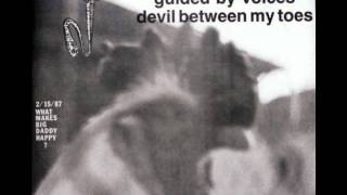 Guided By Voices - Crux