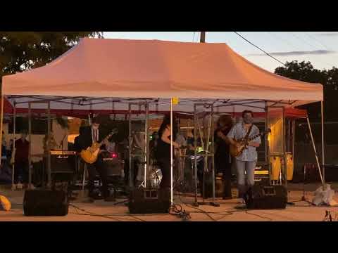 Rockin' in the Free World - Neil Young