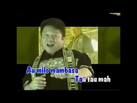 LONGOI MINSINGKAVARO - Minusone Karaoke / FRANCIS LANDONG