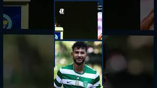 Hakan Safi Bombayı Patlattı: Luis Suarez Geliyor!