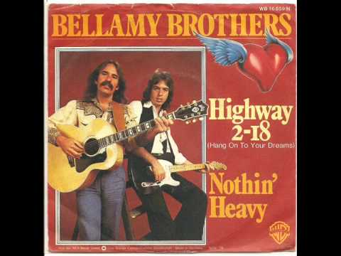Highway 2-18 video