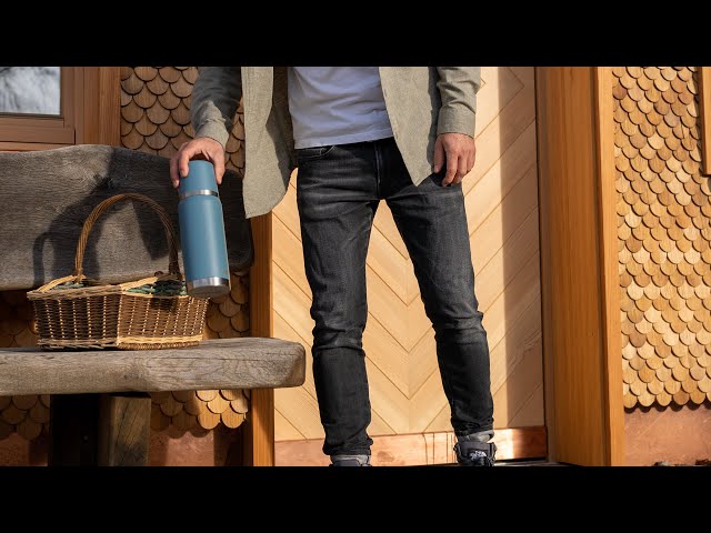 Video teaser per Campo Libre Thermosflasche JACO
