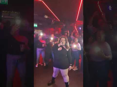 ldnrbs showcase ft Meldarg & Tinez and many more