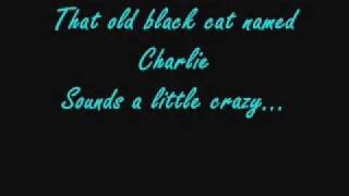 Rascal Flatts - Backwards (Lyrics)