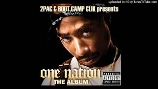 2Pac - Just Watching (feat. Charlie Wilson, Snoop Dogg, Dat Nigga Daz &amp; Kurupt)
