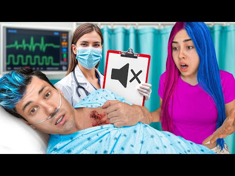 DUDU is SICK is this the END OF THE CHANNEL?
