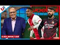 Voetbal International LIVE: Feyenoord lachende derde in titelrace?