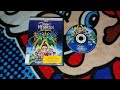 Opening To Jimmy Neutron Boy Genius 2002 DVD Rental Widescreen Version