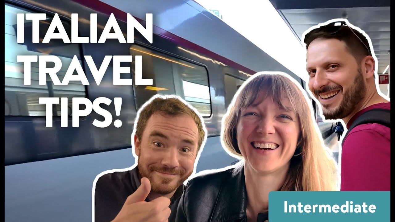 ITALY to ENGLAND by Train (Coach and Car!). Stunning Trip Through The Alps