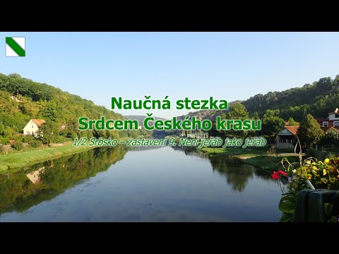 Výlet po naučné stezce Srdcem Českého krasu_1-2