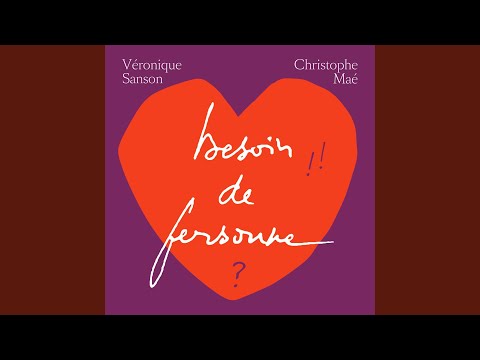 Besoin de personne (Version single)