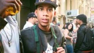 Hodgy Beats - This is my life [Instrumental]