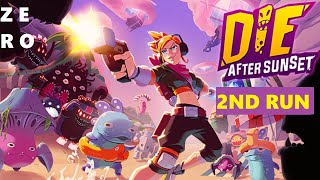 {PS5} DIE AFTER SUNSET (2ND RUN)