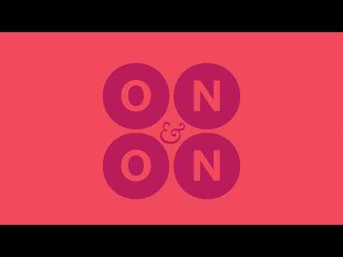 Ruben Mandolini - On & On (Extended Mix) [Glasgow Underground]
