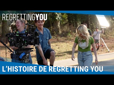L'histoire de Regretting You