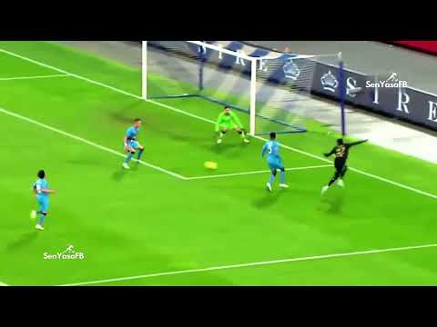 Jonathan Bamba 2023 • Incredible Goals & Skills  - Welcome Fenerbahçe