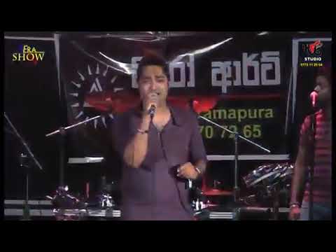 Dolosmahe Pahana Wage SAHARAFLASH VS ALLRIGHT