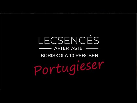Portugieser boriskola