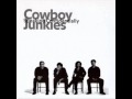 Cowboy Junkies Speaking Confidentially Live
