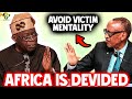 Kagame and Tinubu Shocks the World - Big Secret Revealed about Africa
